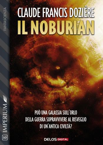 Il Noburian (copertina)