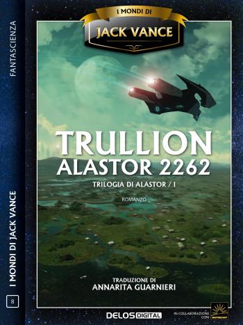 Trullion: Alastor 2262 (copertina)