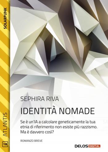 Identità nomade (copertina)