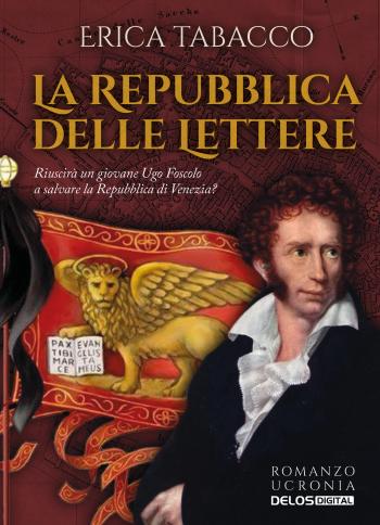 La Repubblica delle Lettere (copertina)