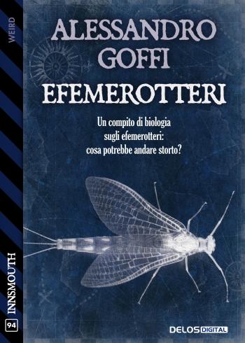 Efemerotteri (copertina)