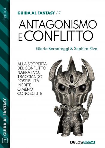 Antagonismo e conflitto (copertina)