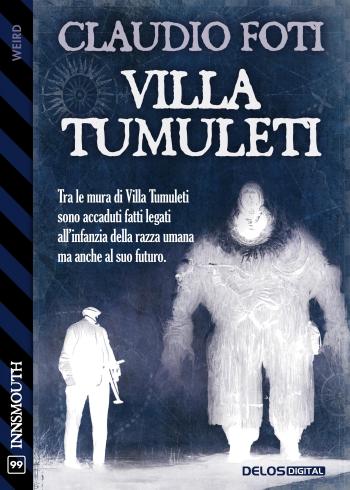 Villa Tumuleti