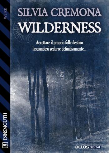 Wilderness (copertina)