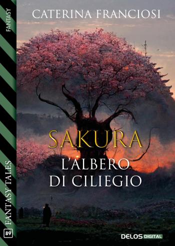 Sakura (copertina)