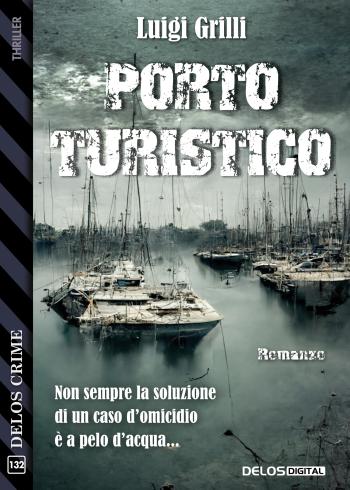 Porto turistico (copertina)