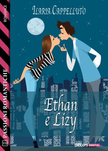 Ethan e Lizy (copertina)