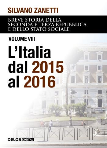 L'Italia dal 2015 al 2016 (copertina)
