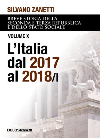 L'Italia dal 2017 al 2018 / I