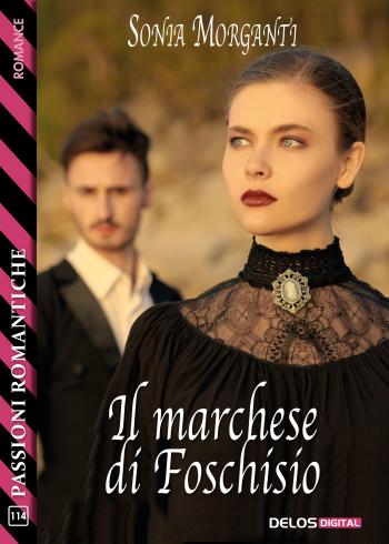 Il marchese di Foschisio (copertina)
