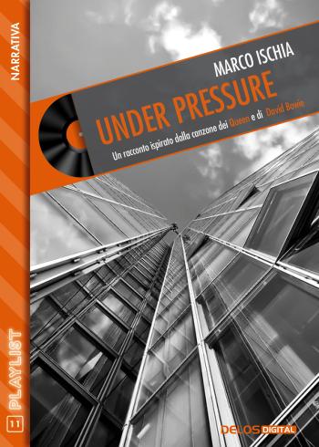 Under pressure (copertina)