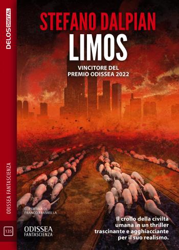 Limos (copertina)