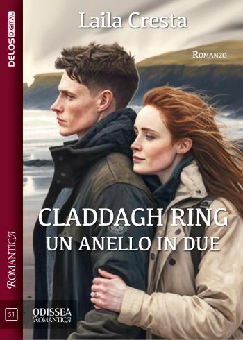 Claddagh ring: un anello in due (copertina)