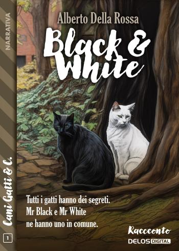 Black & White (copertina)