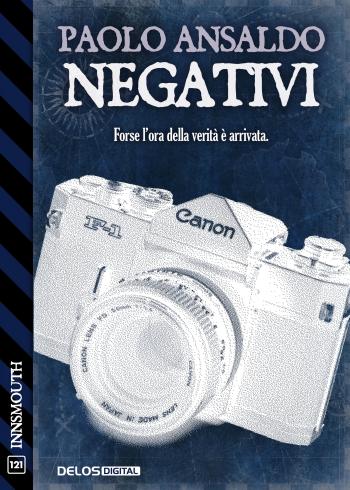Negativi (copertina)