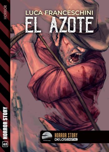 El Azote (copertina)