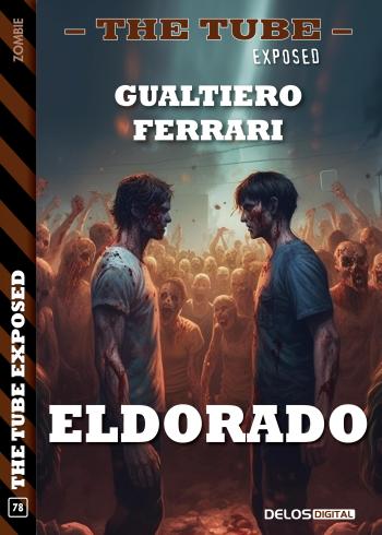 Eldorado (copertina)
