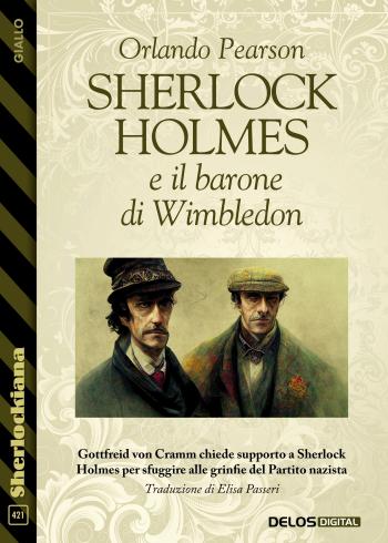 Sherlock Holmes e il barone di Wimbledon