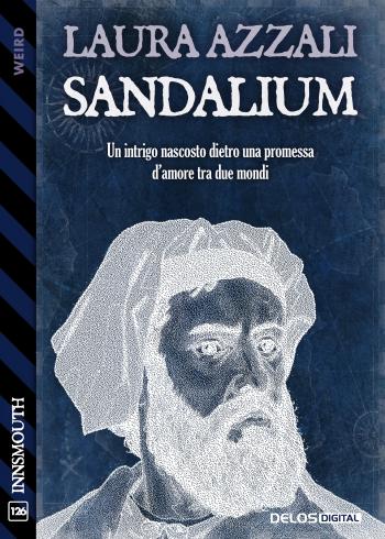 Sandalium (copertina)