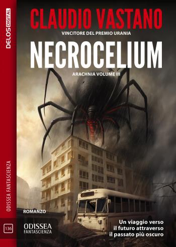 Necrocelium (copertina)