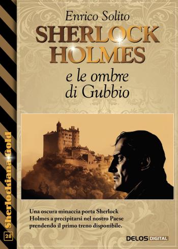 Sherlock Holmes e le ombre di Gubbio