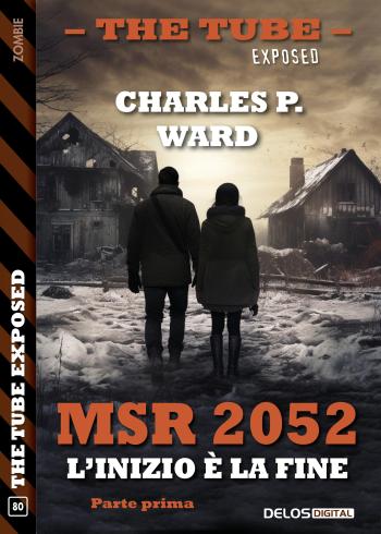 MSR 2052 - L’inizio è la fine (copertina)