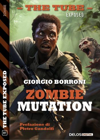 Zombie mutation (copertina)