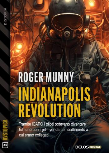 Indianapolis Revolution