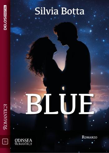 Blue (copertina)
