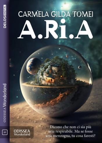 A.Ri.A. (copertina)