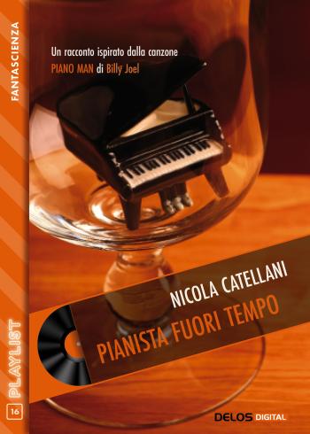 Pianista fuori tempo (copertina)