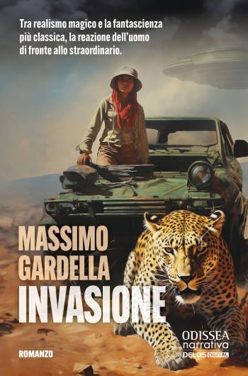 Invasione (copertina)