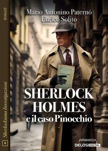 Sherlock Holmes e il caso Pinocchio