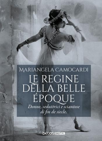 Le regine della Belle Époque (copertina)