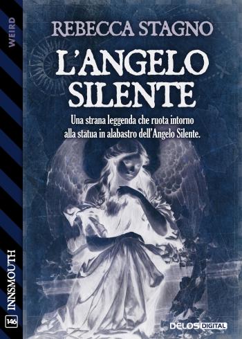 L'angelo silente (copertina)