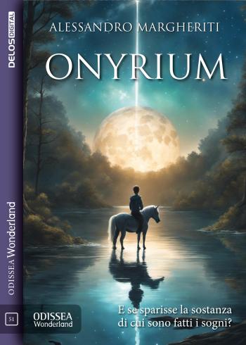 Onyrium (copertina)