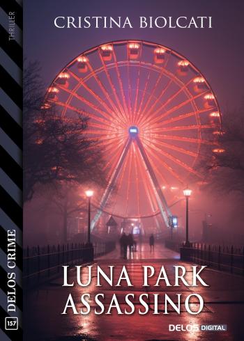 Luna park assassino (copertina)