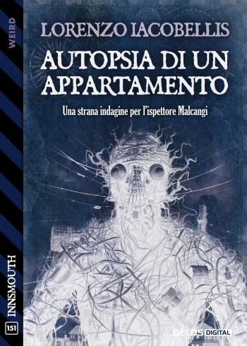 Autopsia di un appartamento (copertina)