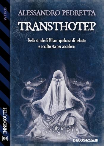Transthotep (copertina)