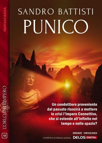 Punico (copertina)