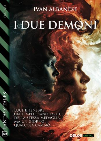 I due demoni (copertina)