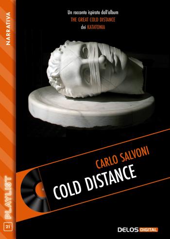 Cold distance