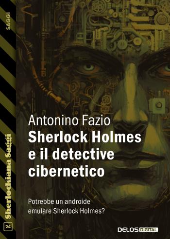 Sherlock Holmes e il detective cibernetico