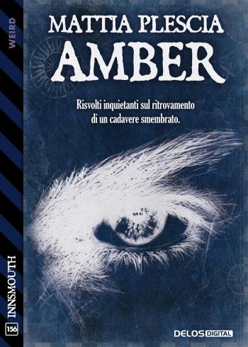 Amber (copertina)