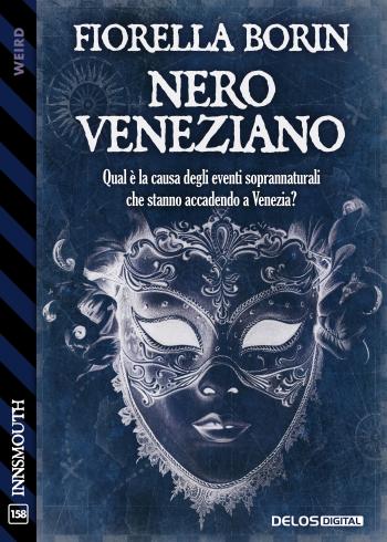 Nero veneziano (copertina)