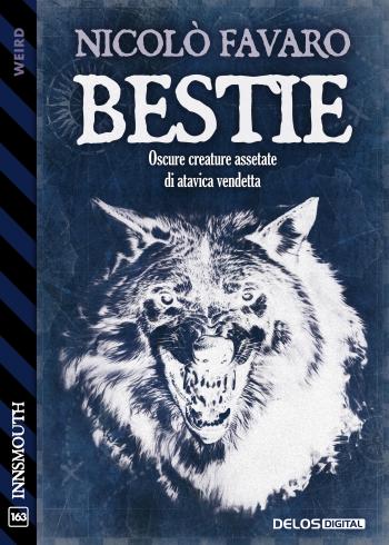 Bestie (copertina)