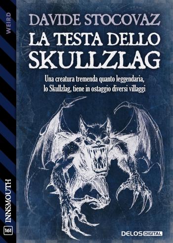 La testa dello Skullzlag (copertina)