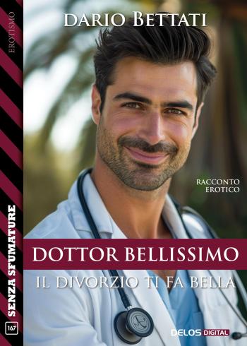 Dottor Bellissimo - il divorzio ti fa bella (copertina)