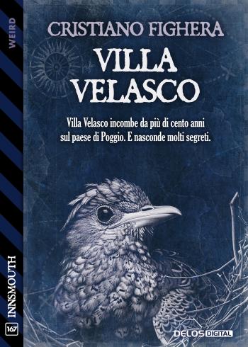 Villa Velasco (copertina)