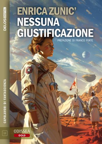 Nessuna giustificazione (copertina)